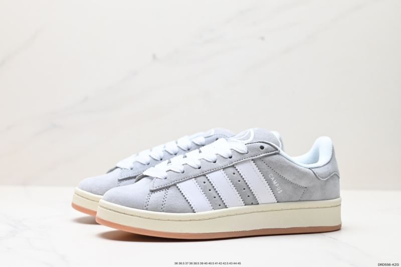 Adidas Campus Shoes